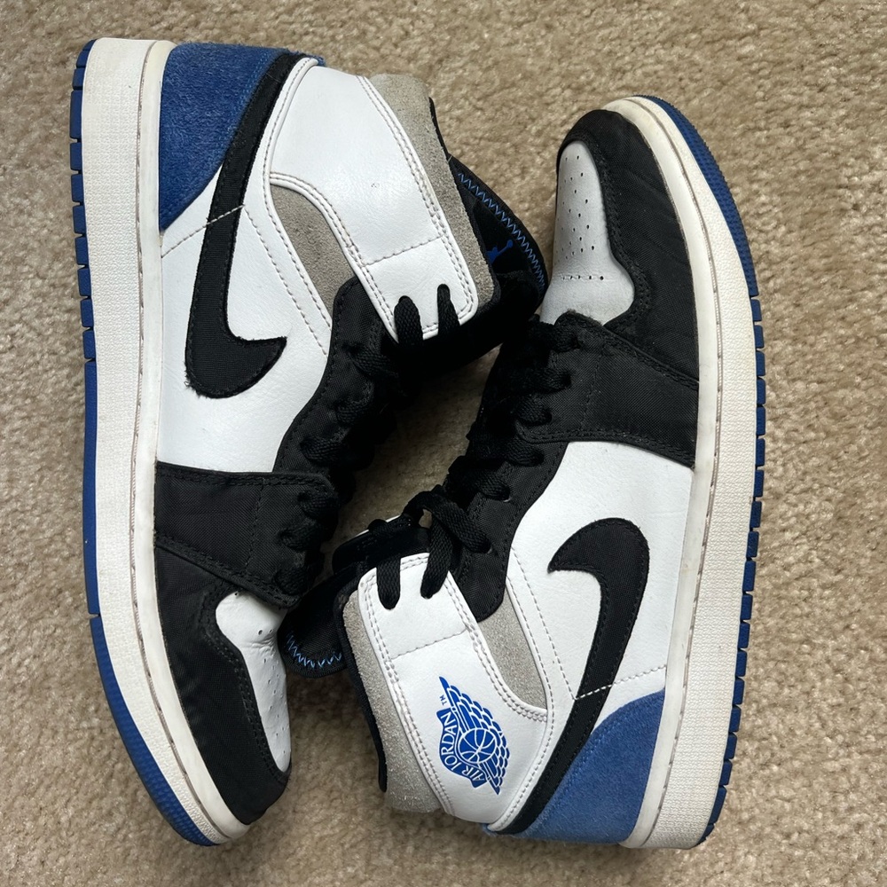 Jordan Dunks